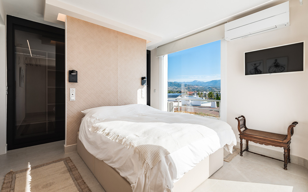 Appartement te koop in Guadalmina Alta | 3 slaapkamers H5080522