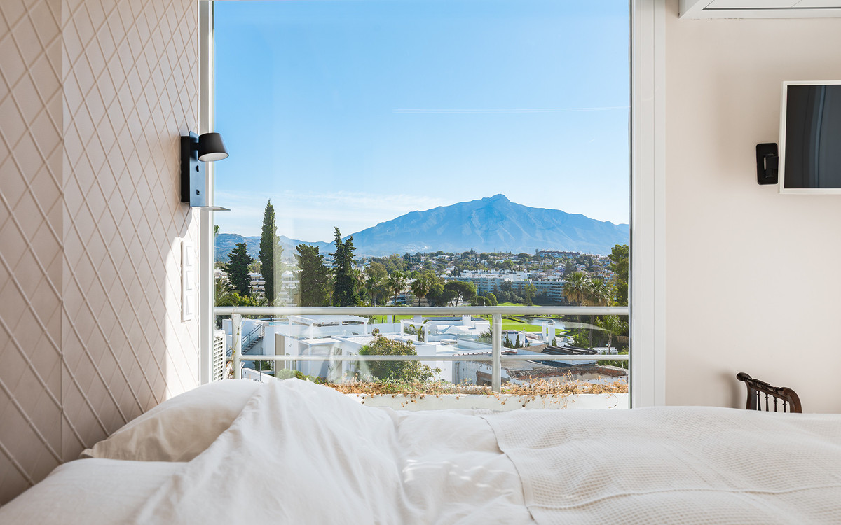 Appartement te koop in Guadalmina Alta | 3 slaapkamers H5080522