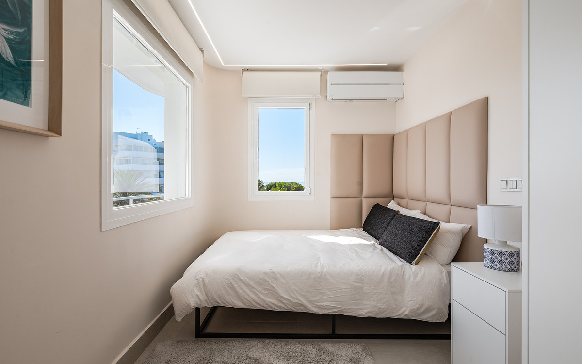 Appartement te koop in Guadalmina Alta | 3 slaapkamers H5080522