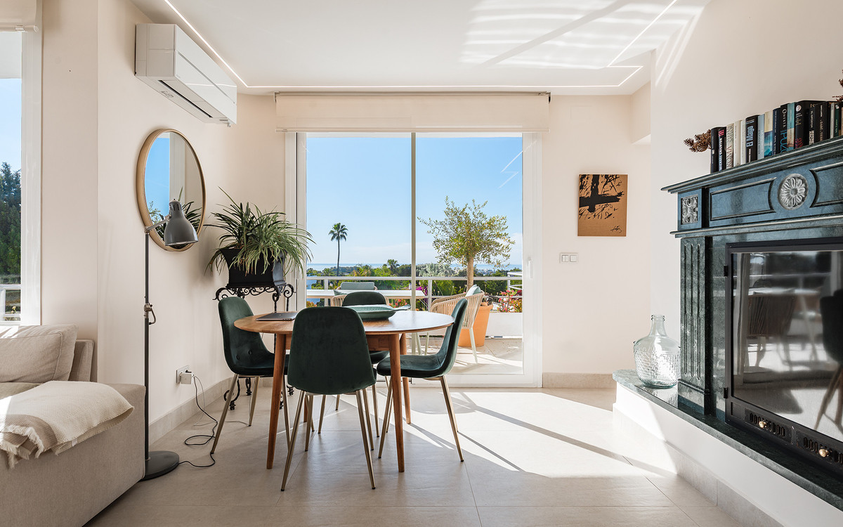 Appartement te koop in Guadalmina Alta | 3 slaapkamers H5080522