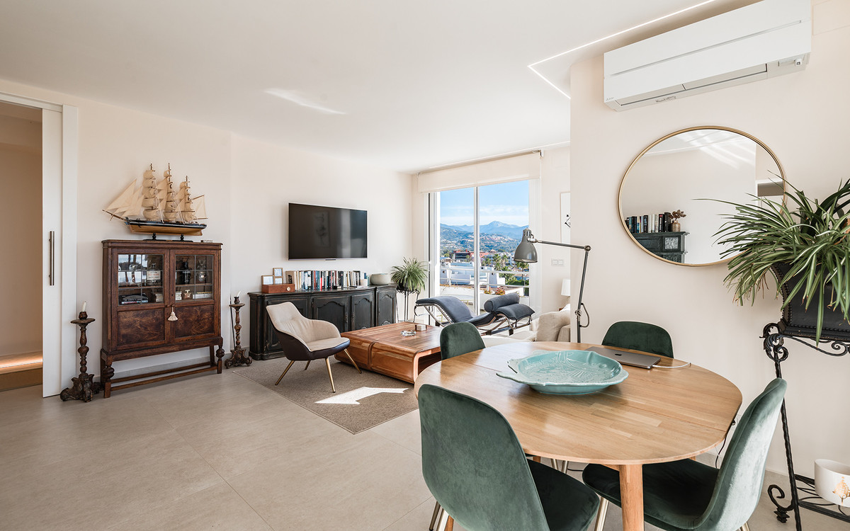 Appartement te koop in Guadalmina Alta | 3 slaapkamers H5080522