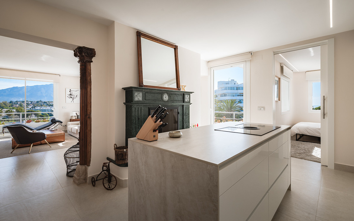 Appartement te koop in Guadalmina Alta | 3 slaapkamers H5080522