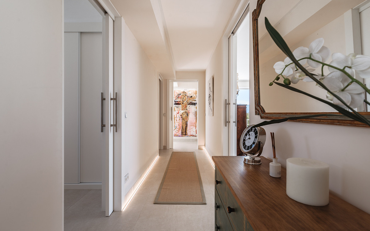 Appartement te koop in Guadalmina Alta | 3 slaapkamers H5080522