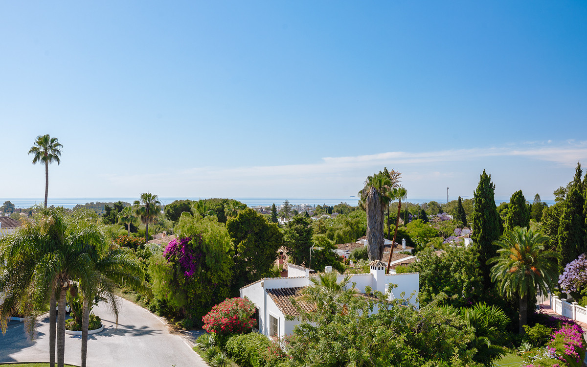 Appartement te koop in Guadalmina Alta | 3 slaapkamers H5080522