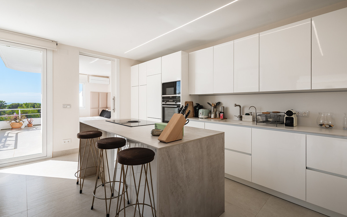 Appartement te koop in Guadalmina Alta | 3 slaapkamers H5080522