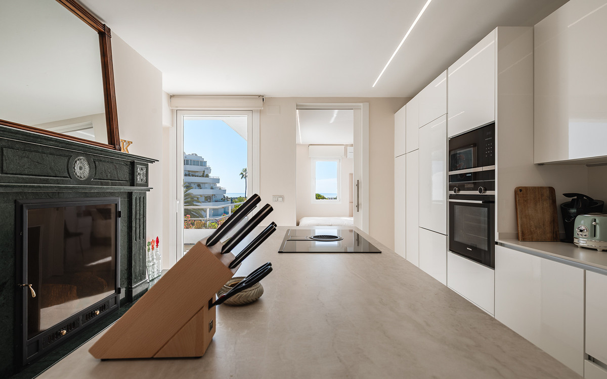 Appartement te koop in Guadalmina Alta | 3 slaapkamers H5080522