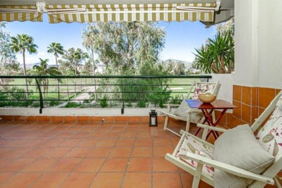 Appartement te koop in Guadalmina Alta | 2 slaapkamers H5105758