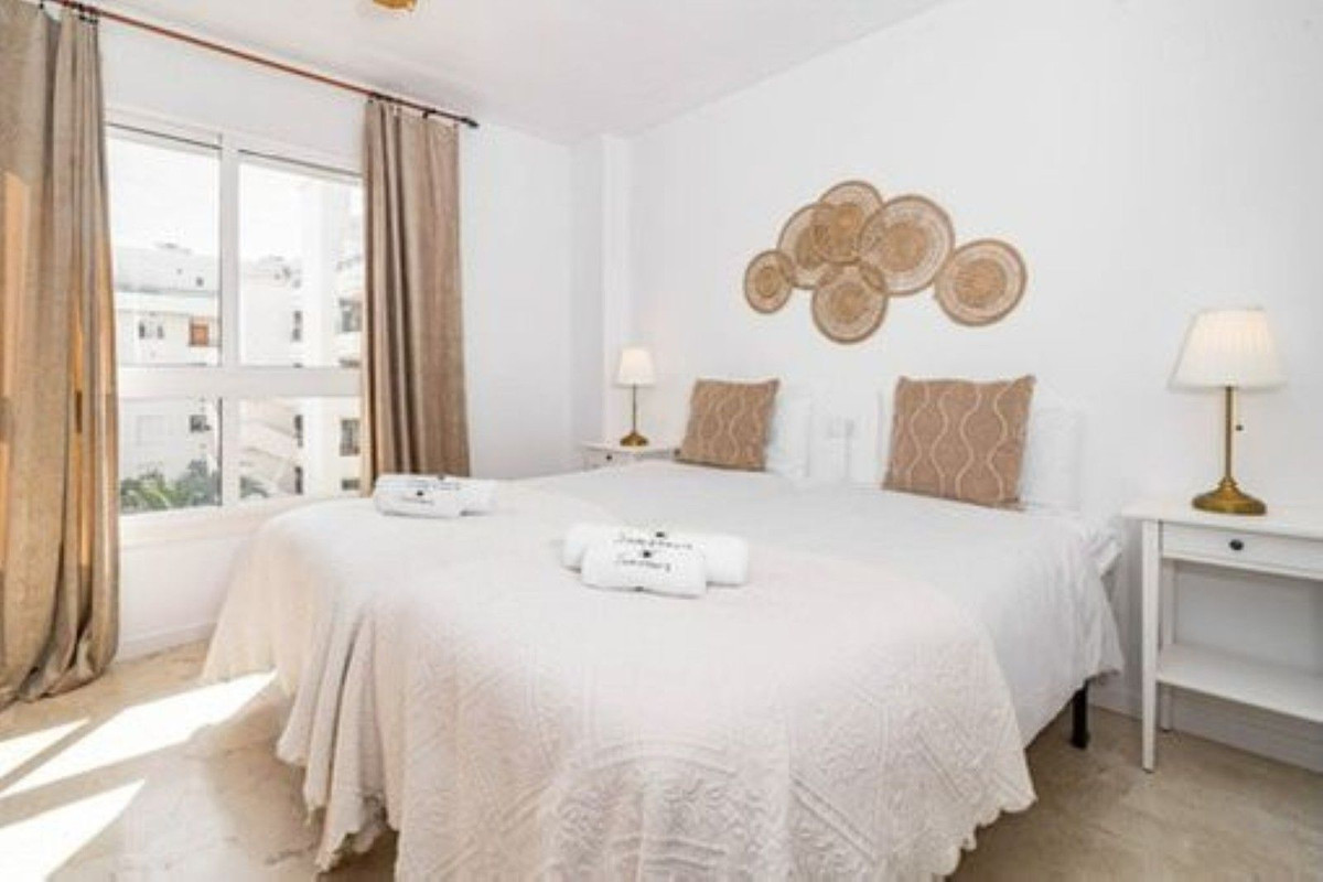 Appartement te koop in Guadalmina Alta | 2 slaapkamers H5105758
