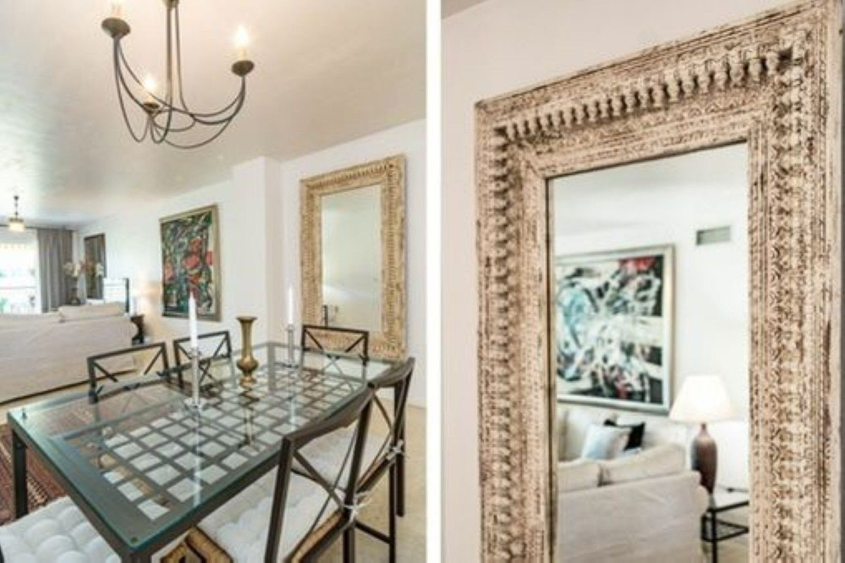 Appartement te koop in Guadalmina Alta | 2 slaapkamers H5105758