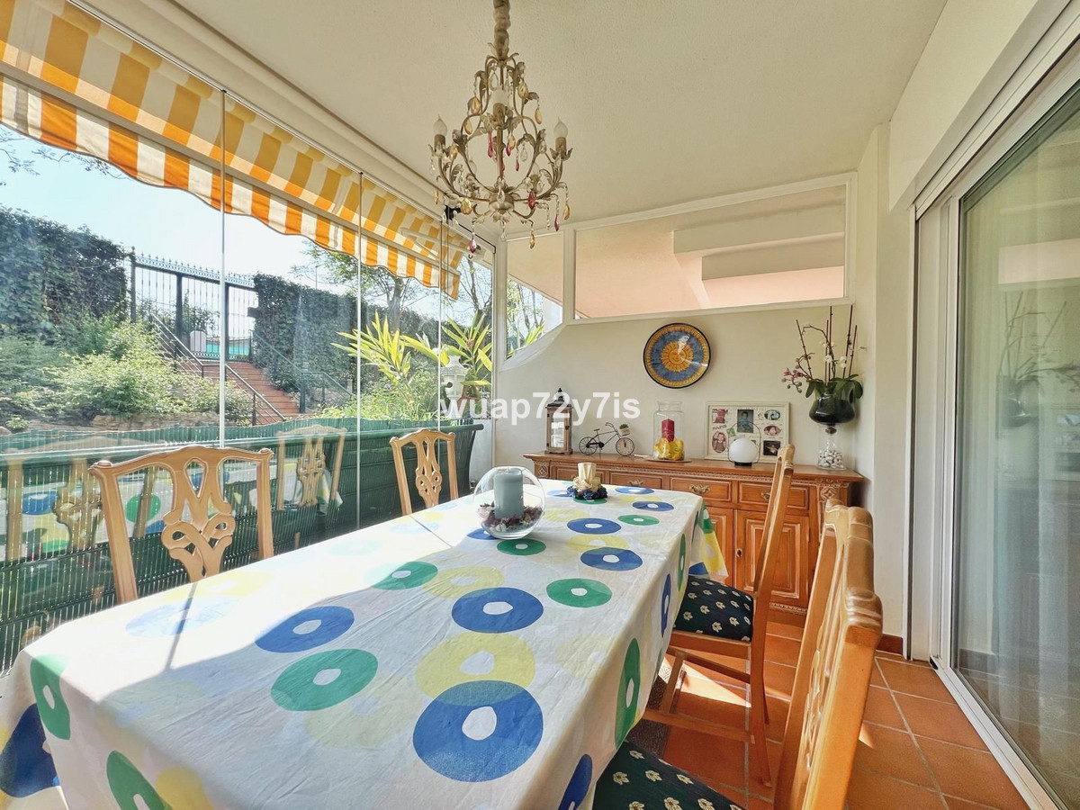 Appartement te koop in Guadalmina Alta | 3 slaapkamers H5114638