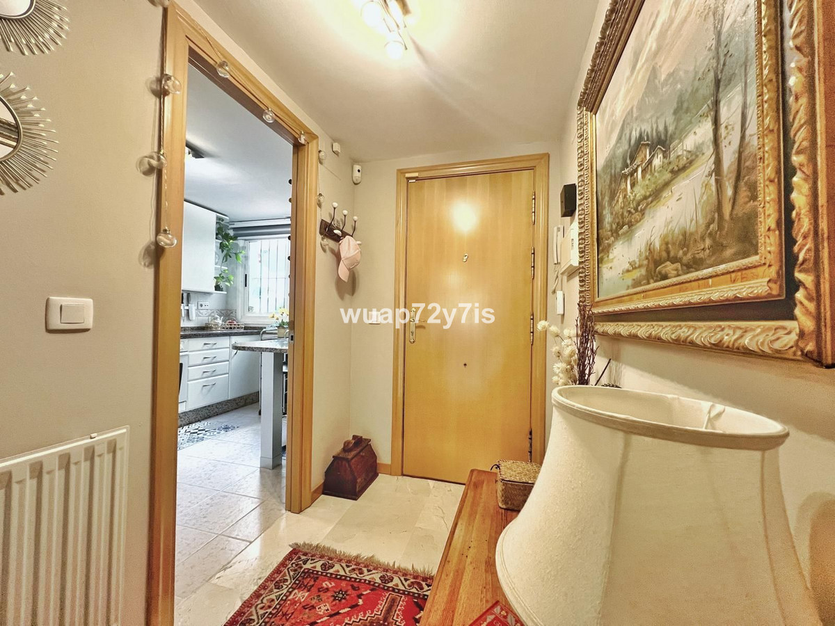 Appartement te koop in Guadalmina Alta | 3 slaapkamers H5114638