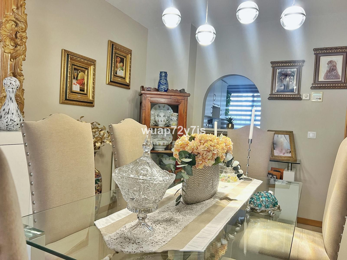 Appartement te koop in Guadalmina Alta | 3 slaapkamers H5114638