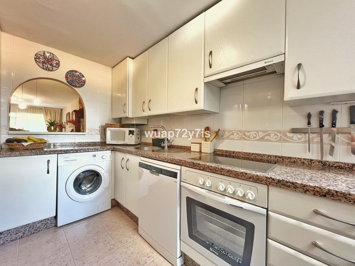 Appartement te koop in Guadalmina Alta | 3 slaapkamers H5114638