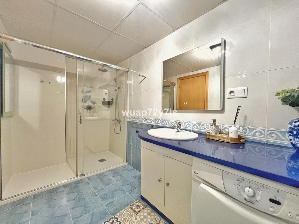 Appartement te koop in Guadalmina Alta | 3 slaapkamers H5114638