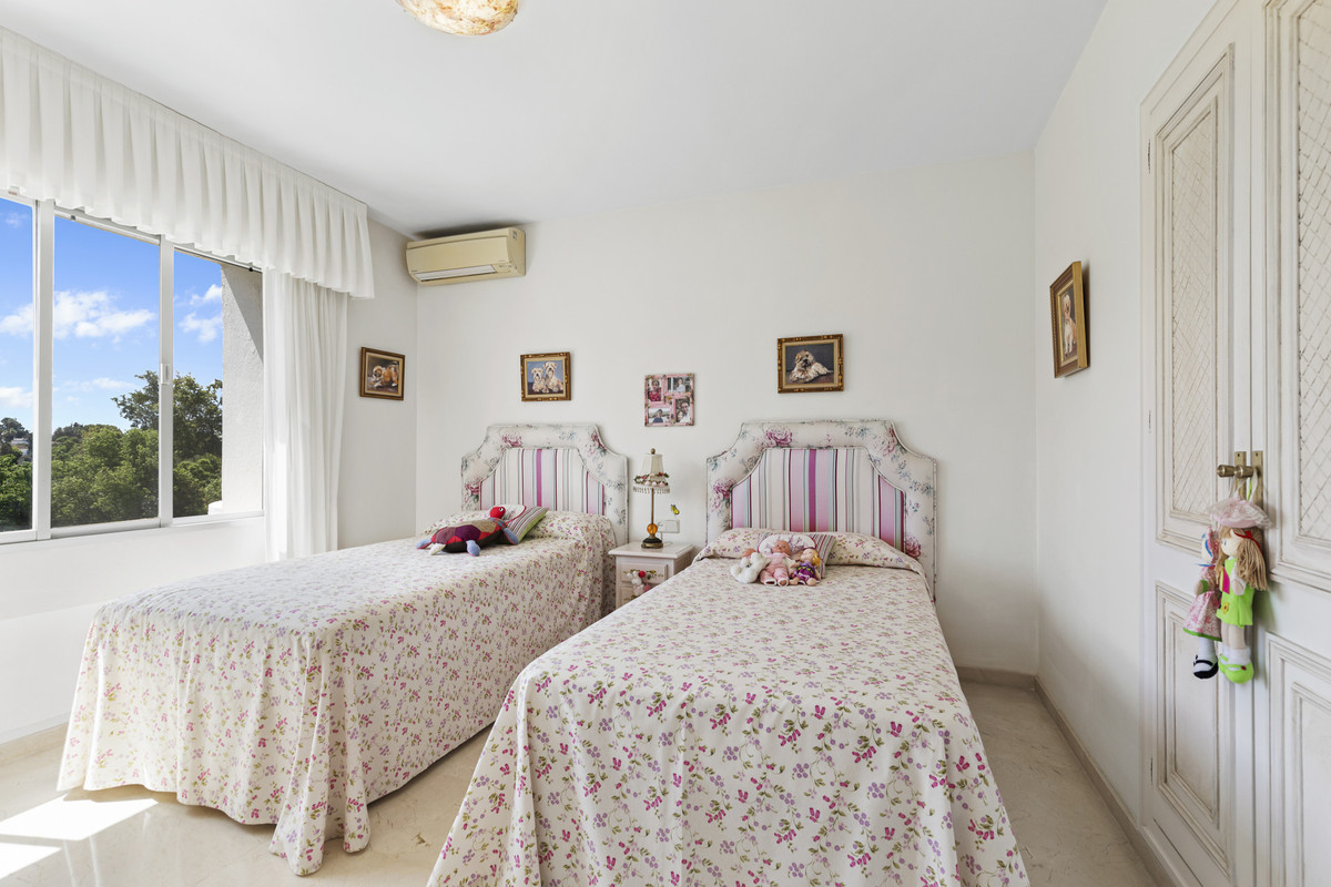 Appartement te koop in Guadalmina Alta | 3 slaapkamers H5117146