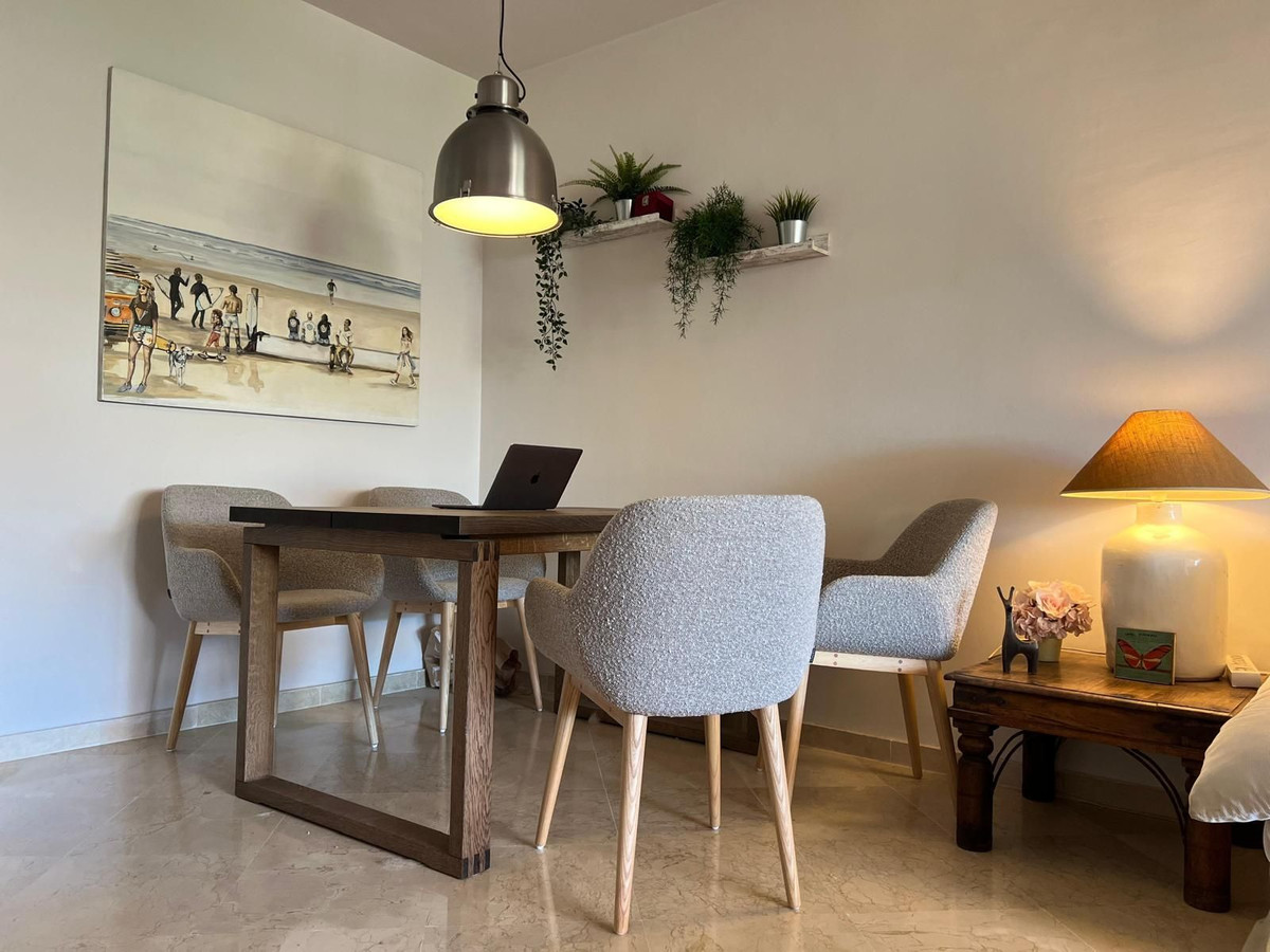 Appartement te koop in Guadalmina Alta | 2 slaapkamers H5117656