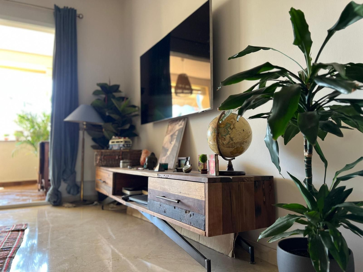 Appartement te koop in Guadalmina Alta | 2 slaapkamers H5117656