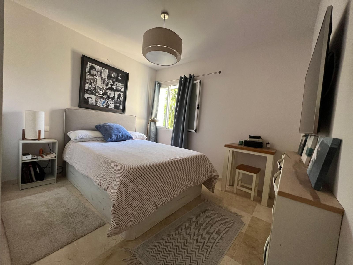 Appartement te koop in Guadalmina Alta | 2 slaapkamers H5117656