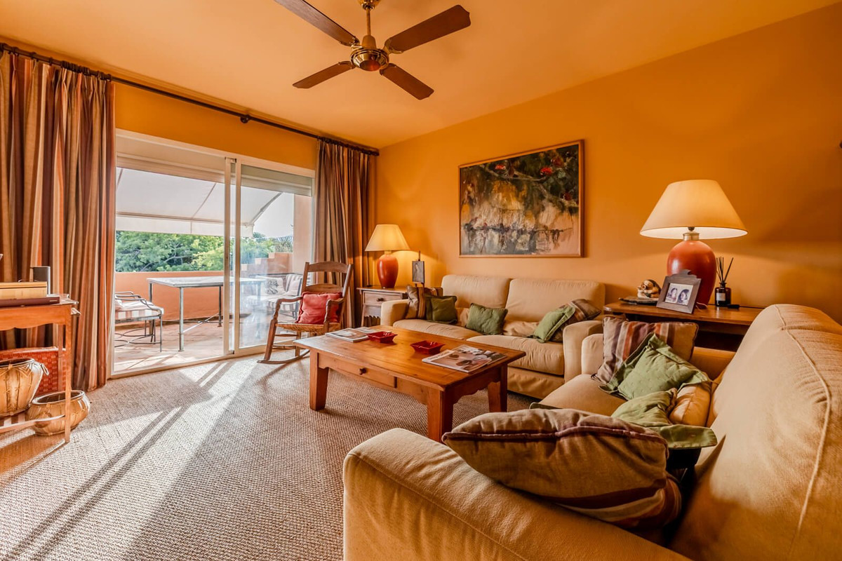 Appartement te koop in Guadalmina Alta | 3 slaapkamers H5131471
