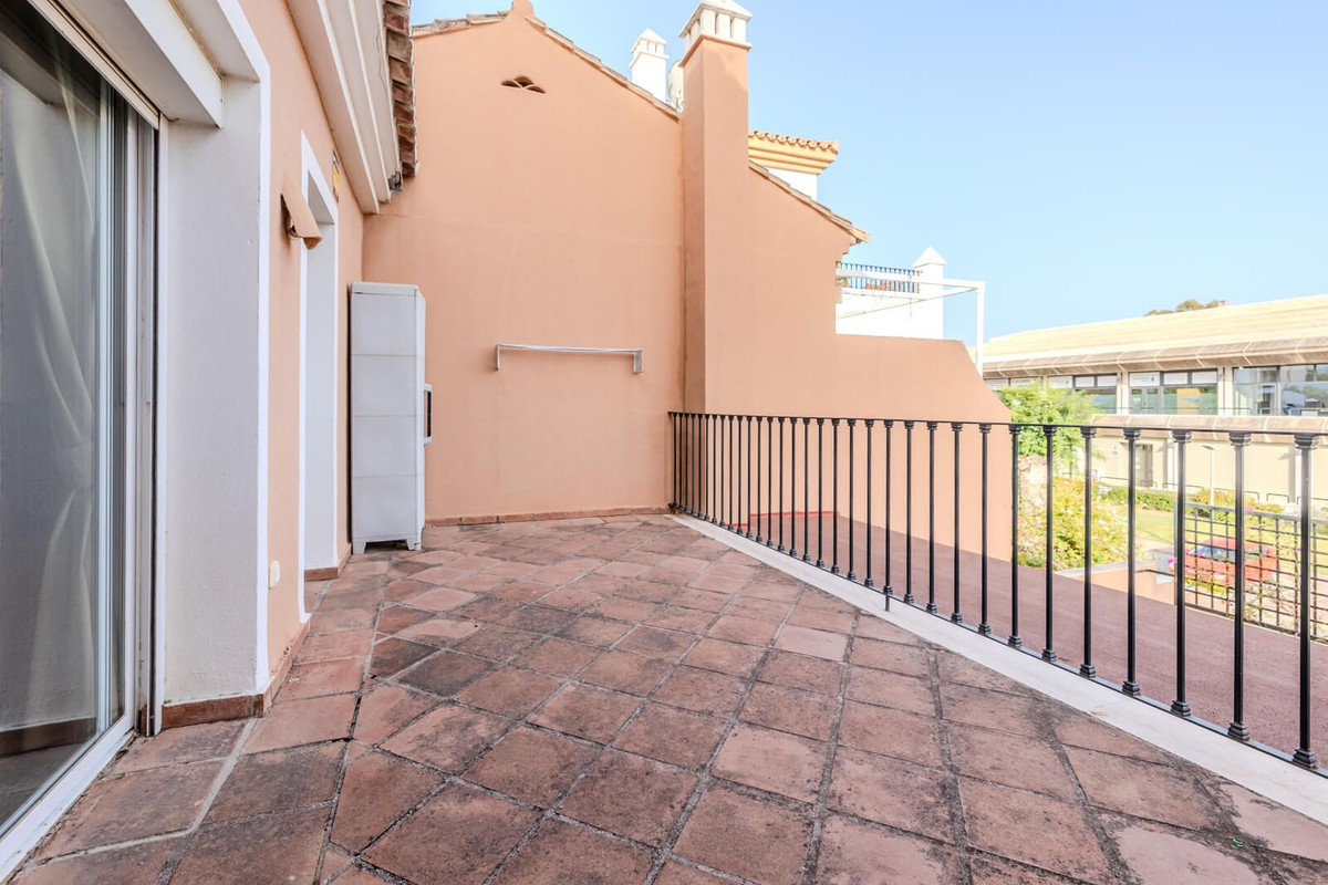 Appartement te koop in Guadalmina Alta | 3 slaapkamers H5131471
