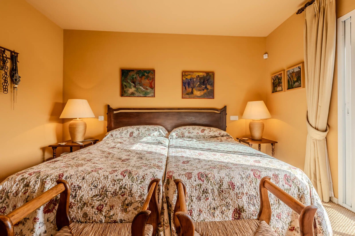 Appartement te koop in Guadalmina Alta | 3 slaapkamers H5131471