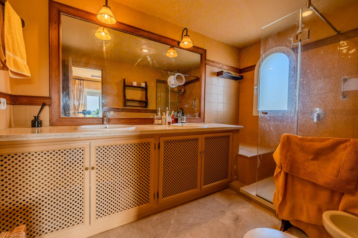 Appartement te koop in Guadalmina Alta | 3 slaapkamers H5131471