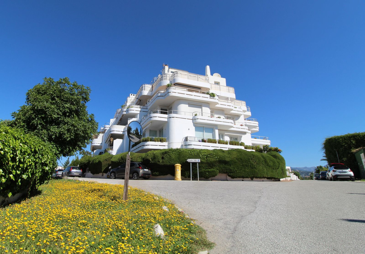 Appartement te koop in Guadalmina Alta | 3 slaapkamers H5134720