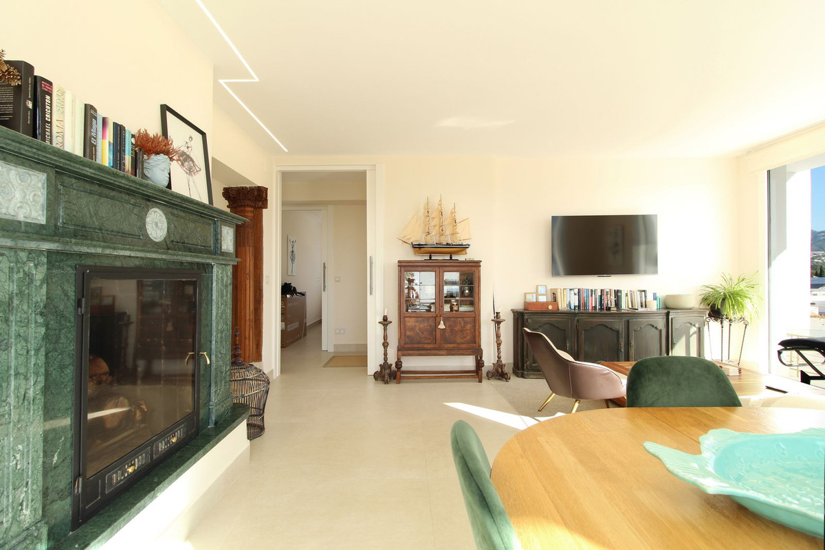 Appartement te koop in Guadalmina Alta | 3 slaapkamers H5134720