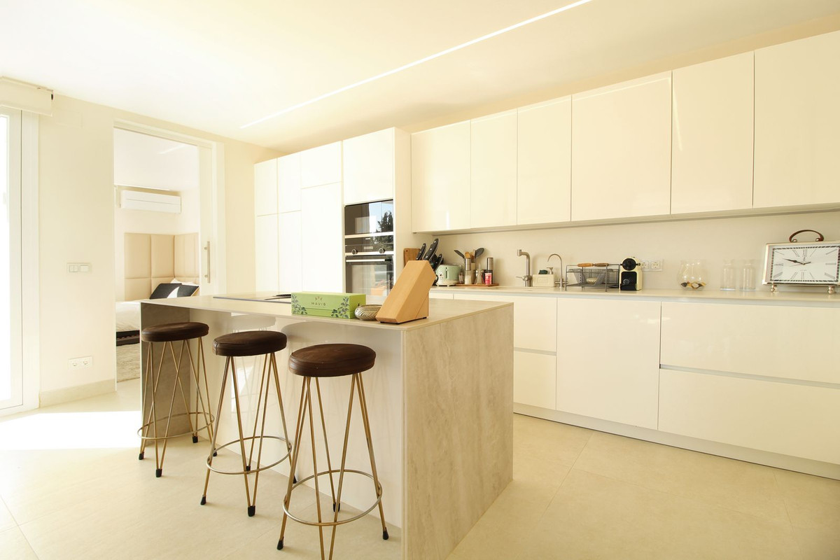 Appartement te koop in Guadalmina Alta | 3 slaapkamers H5134720
