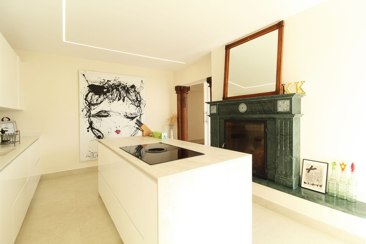 Appartement te koop in Guadalmina Alta | 3 slaapkamers H5134720