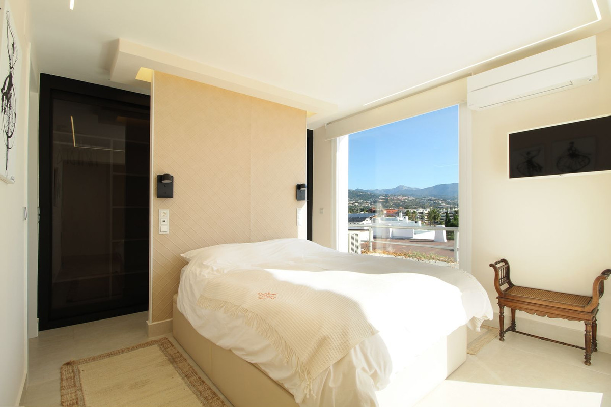 Appartement te koop in Guadalmina Alta | 3 slaapkamers H5134720