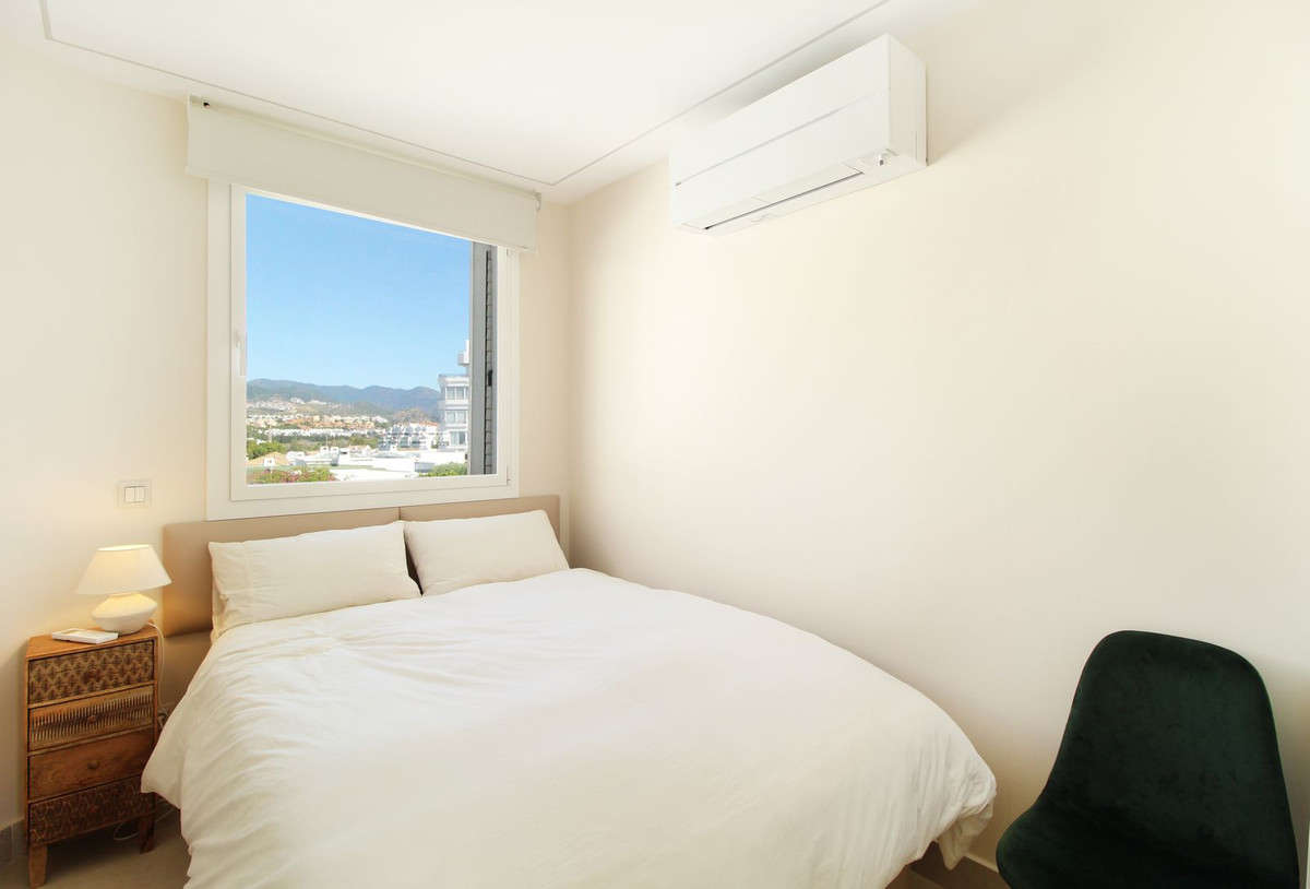 Appartement te koop in Guadalmina Alta | 3 slaapkamers H5134720