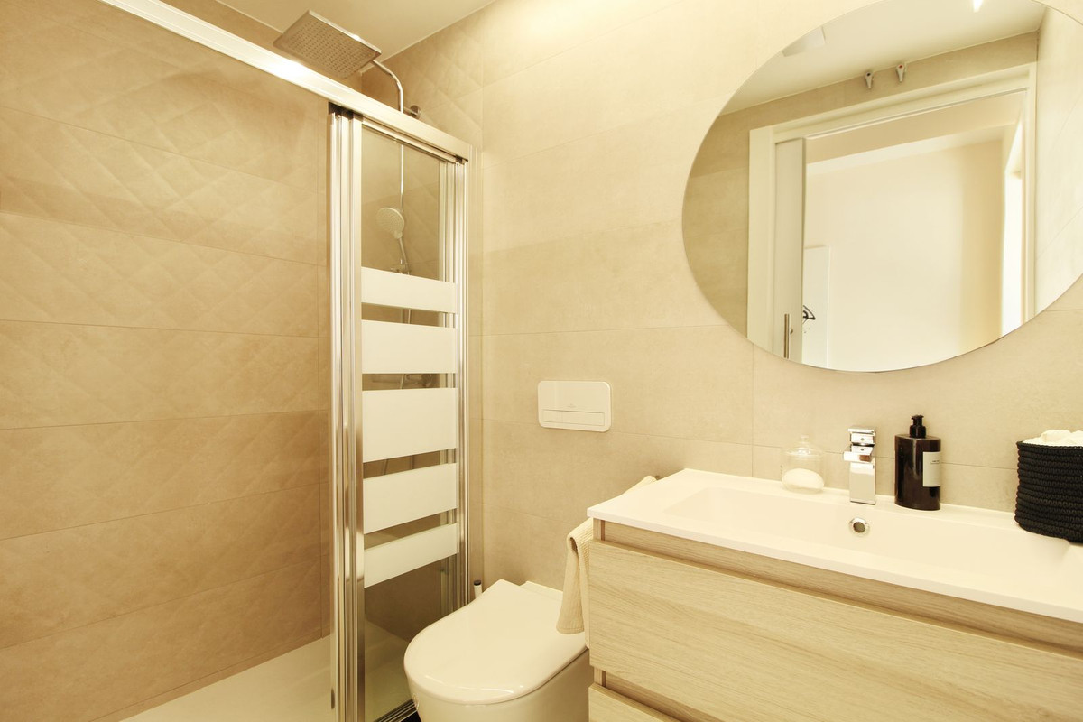 Appartement te koop in Guadalmina Alta | 3 slaapkamers H5134720