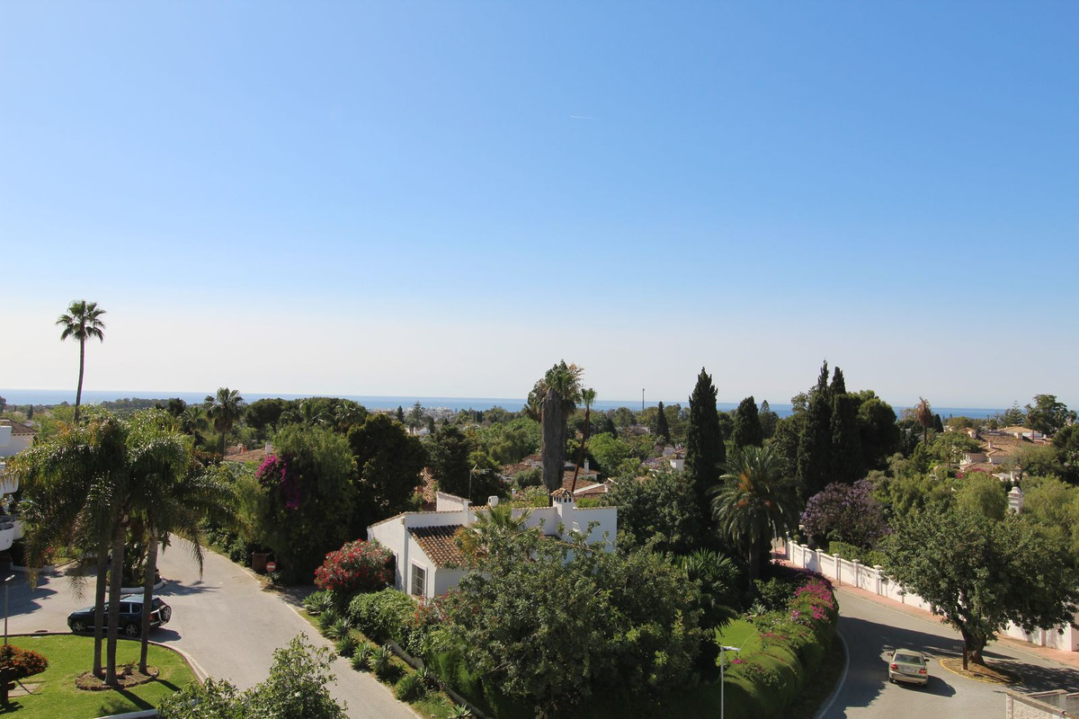 Appartement te koop in Guadalmina Alta | 3 slaapkamers H5134720