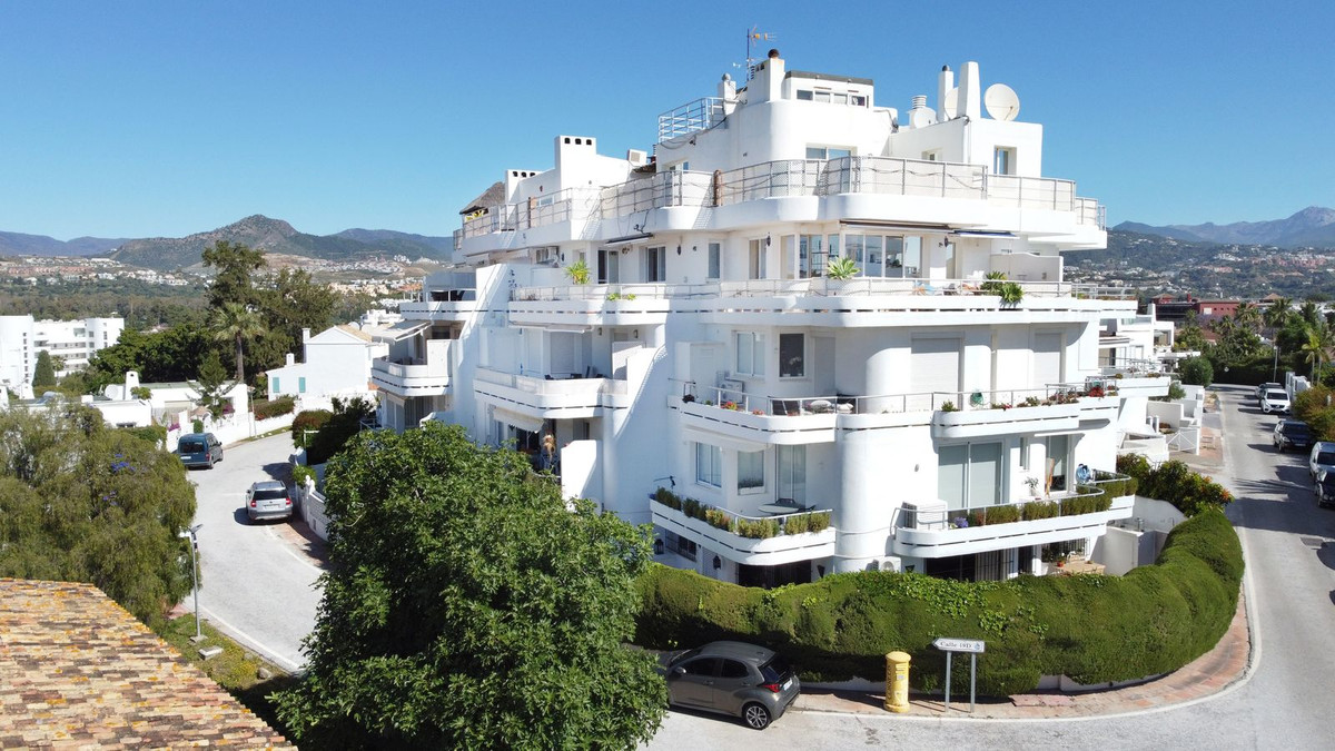Appartement te koop in Guadalmina Alta | 3 slaapkamers H5134720