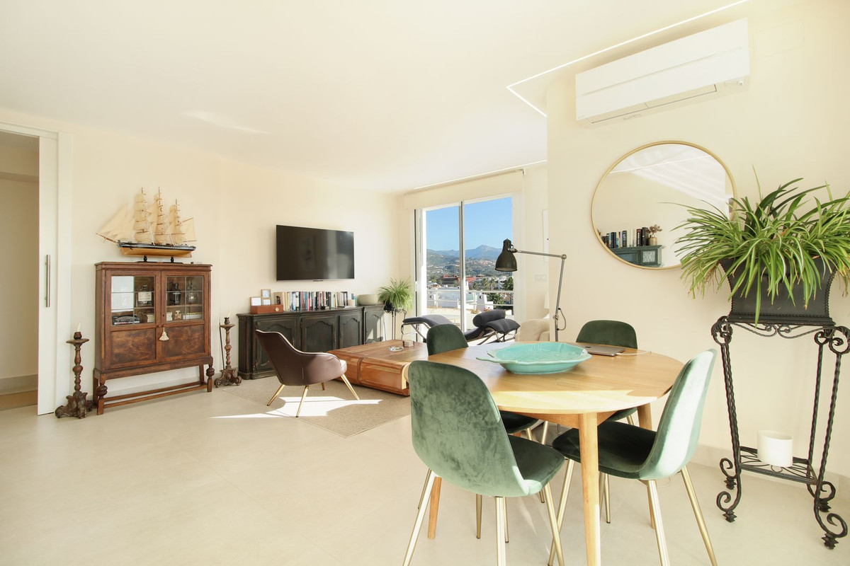 Appartement te koop in Guadalmina Alta | 3 slaapkamers H5134720