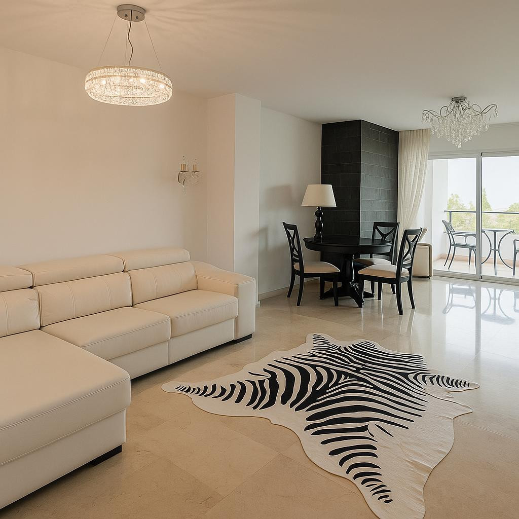 Appartement te koop in Guadalmina Alta | 3 slaapkamers H5153251