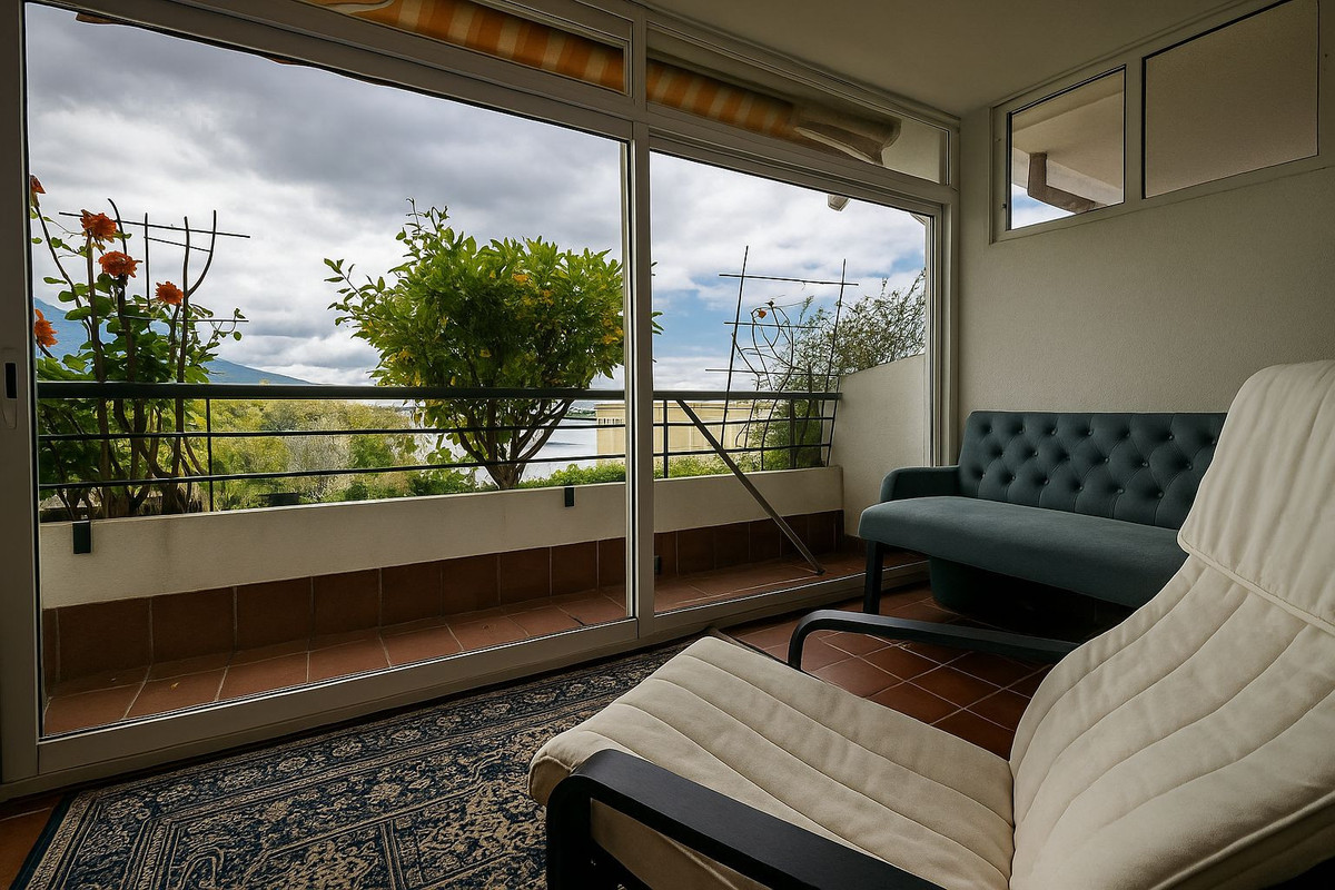 Appartement te koop in Guadalmina Alta | 3 slaapkamers H5153251