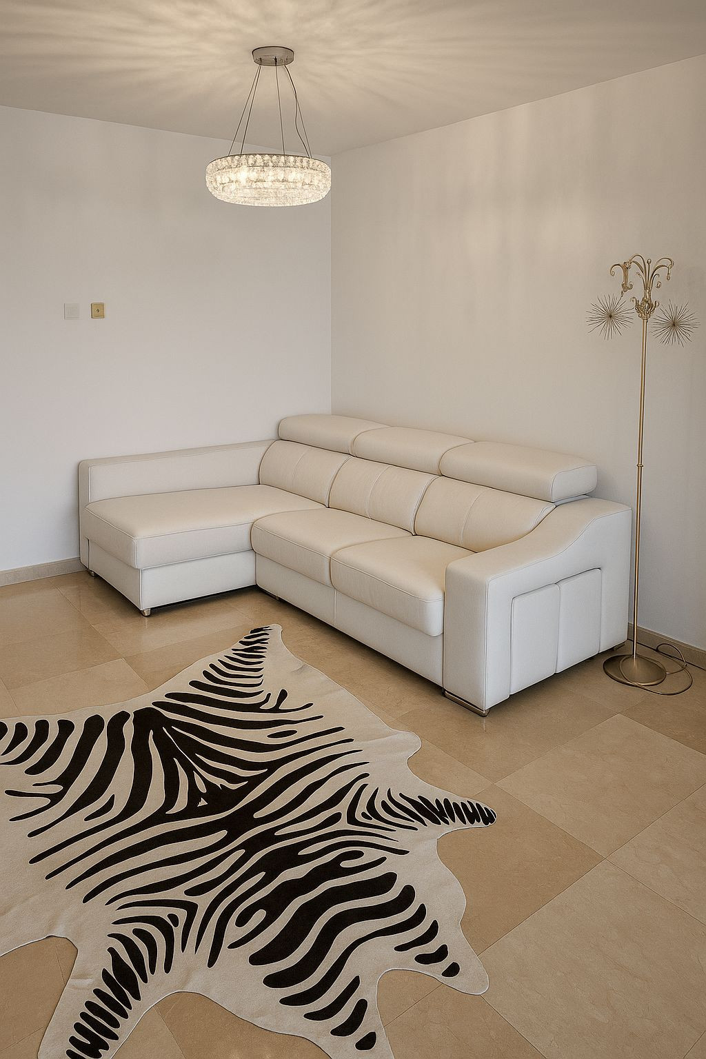 Appartement te koop in Guadalmina Alta | 3 slaapkamers H5153251