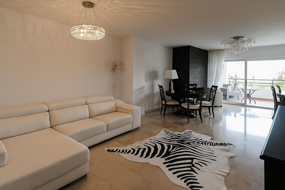 Appartement te koop in Guadalmina Alta | 3 slaapkamers H5153251