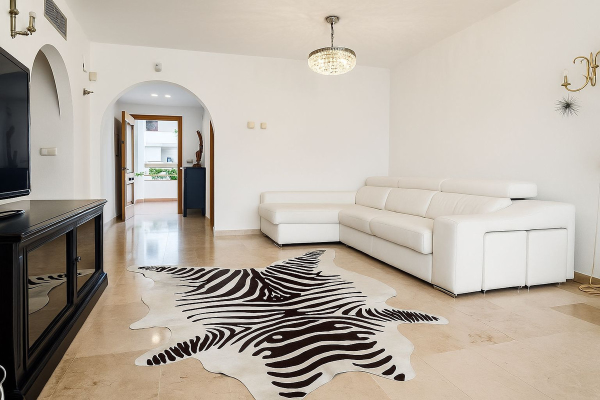 Appartement te koop in Guadalmina Alta | 3 slaapkamers H5153251