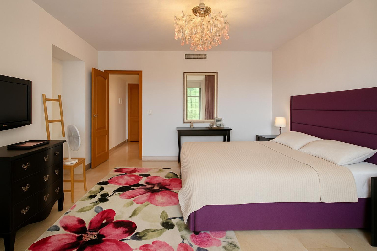Appartement te koop in Guadalmina Alta | 3 slaapkamers H5153251