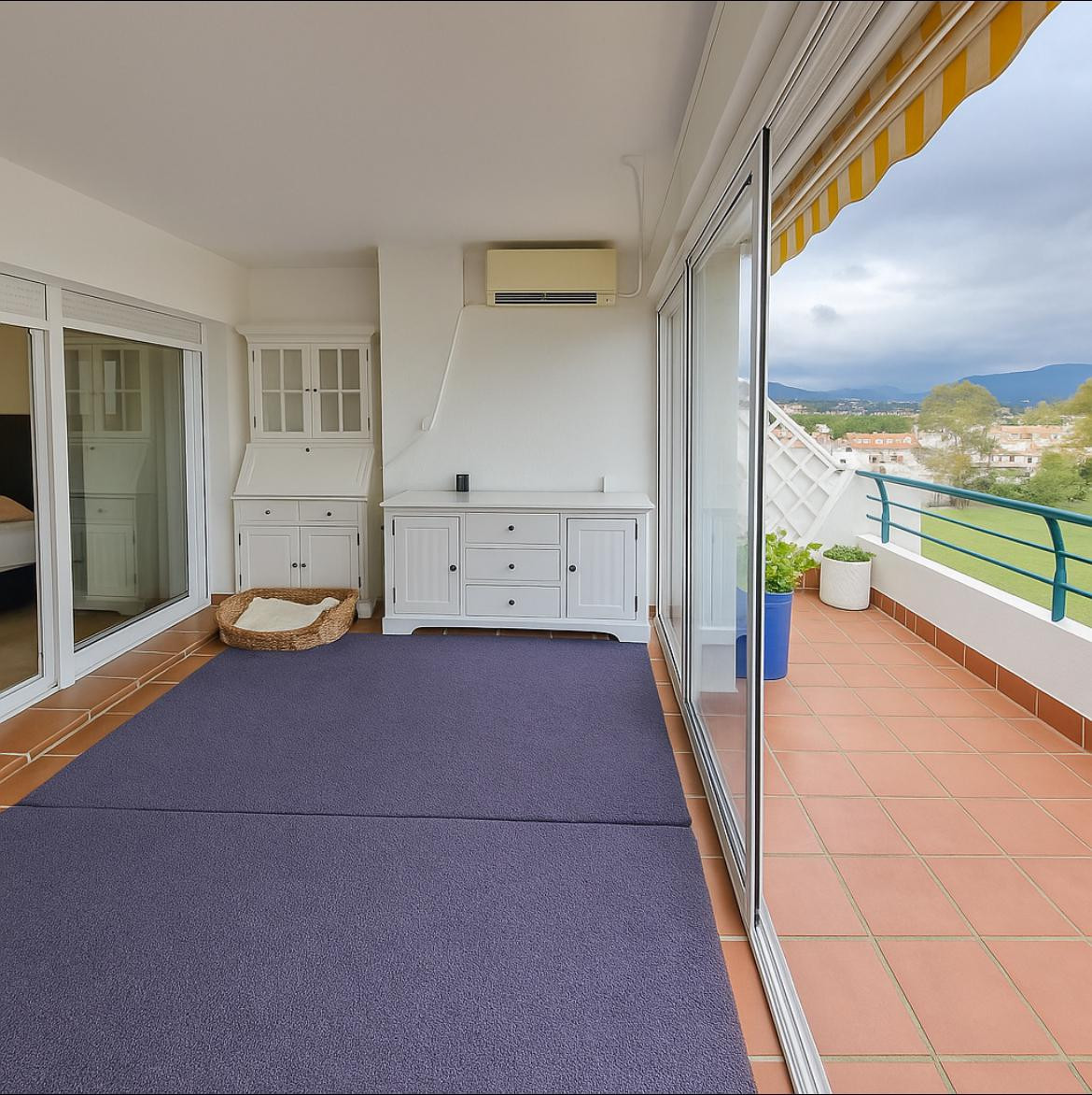 Appartement te koop in Guadalmina Alta | 3 slaapkamers H5153251