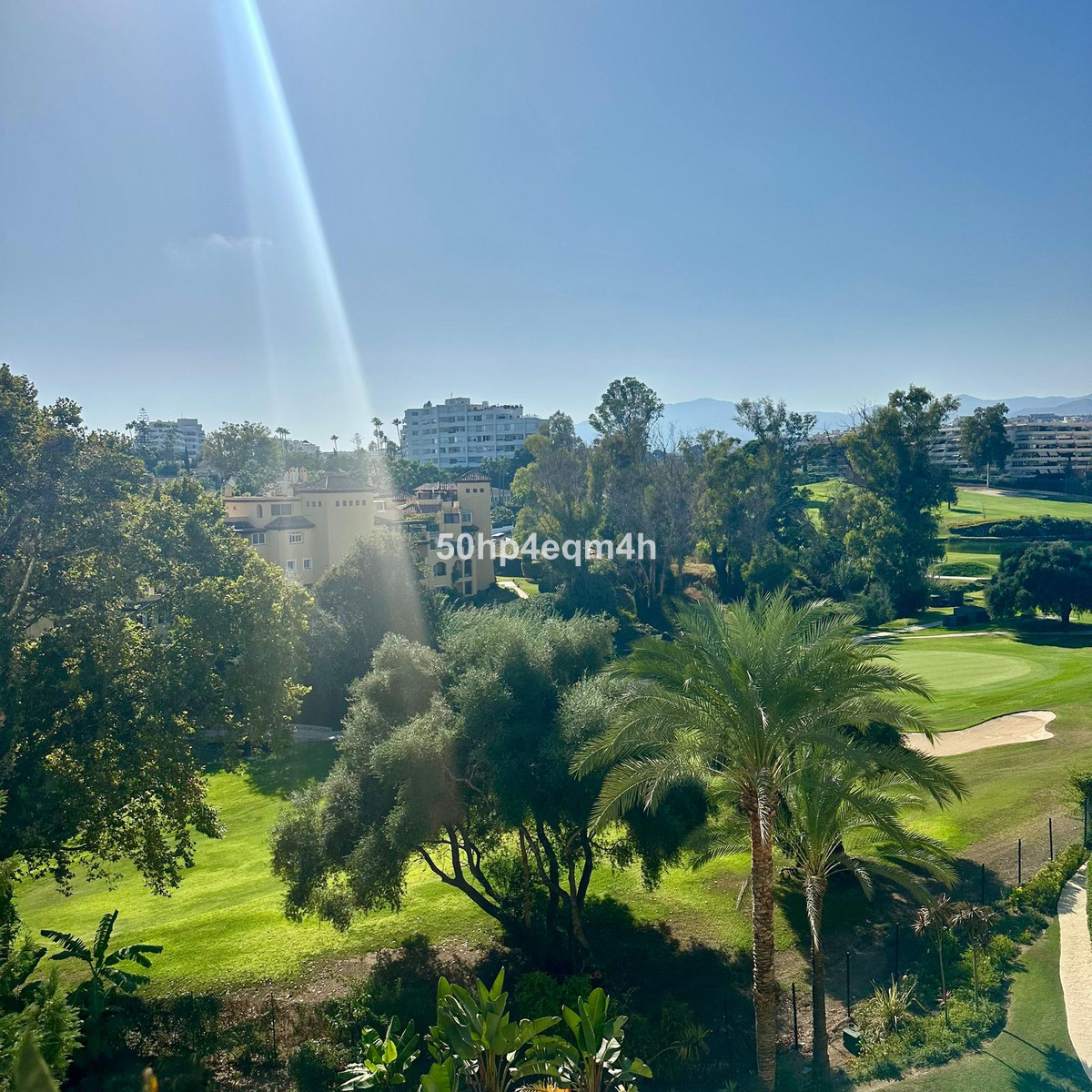 Appartement te koop in Guadalmina Alta | 2 slaapkamers H5251183