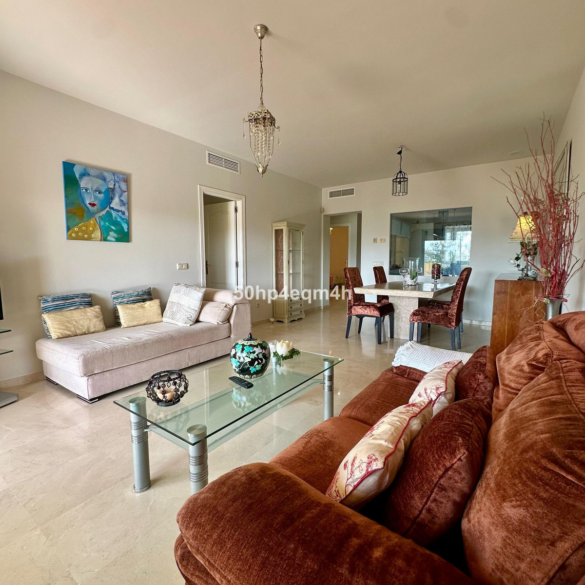 Appartement te koop in Guadalmina Alta | 2 slaapkamers H5251183