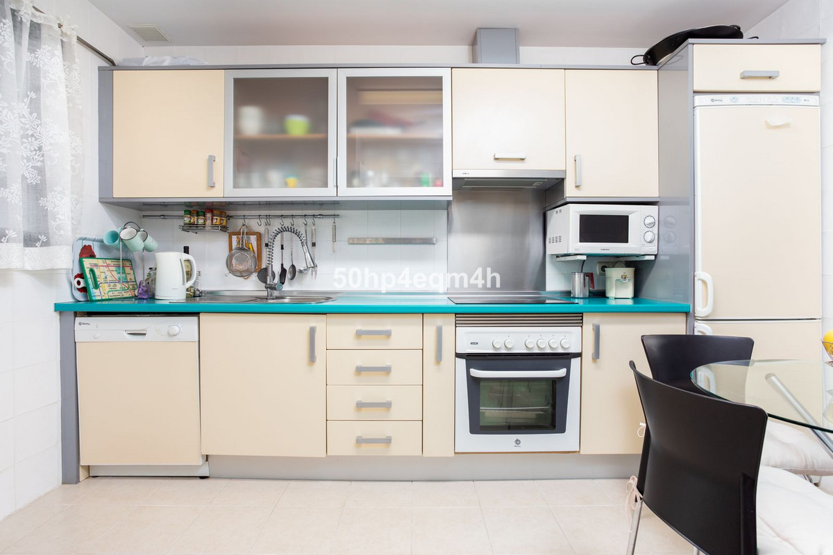 Appartement te koop in Guadalmina Alta | 2 slaapkamers H5251183