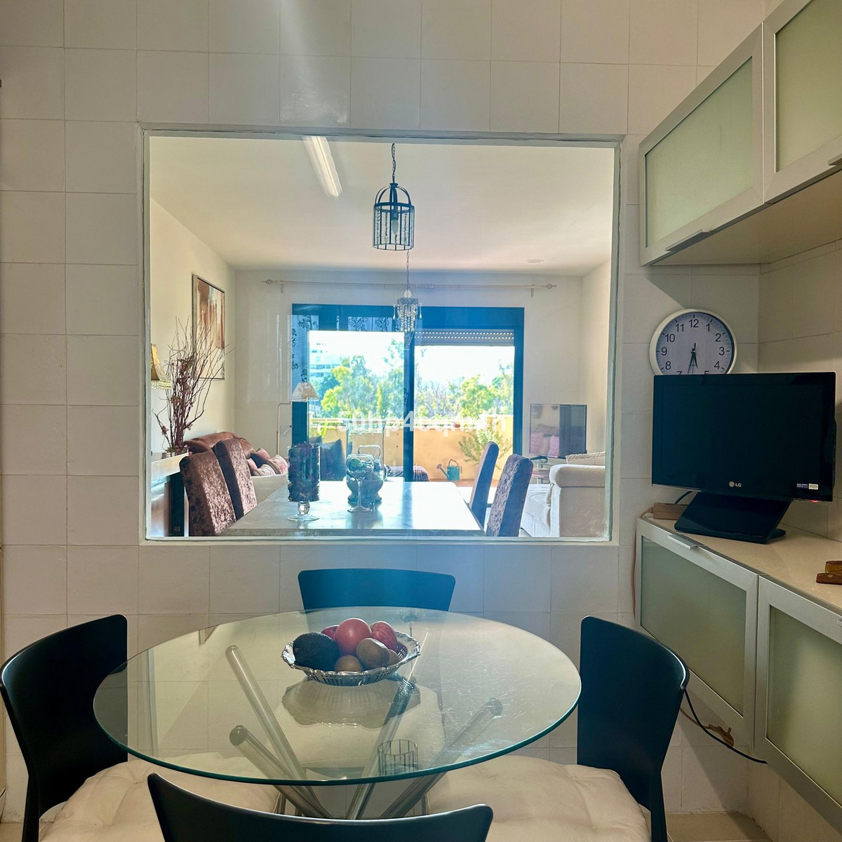 Appartement te koop in Guadalmina Alta | 2 slaapkamers H5251183