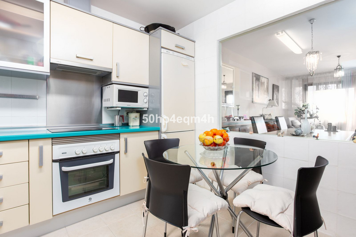 Appartement te koop in Guadalmina Alta | 2 slaapkamers H5251183