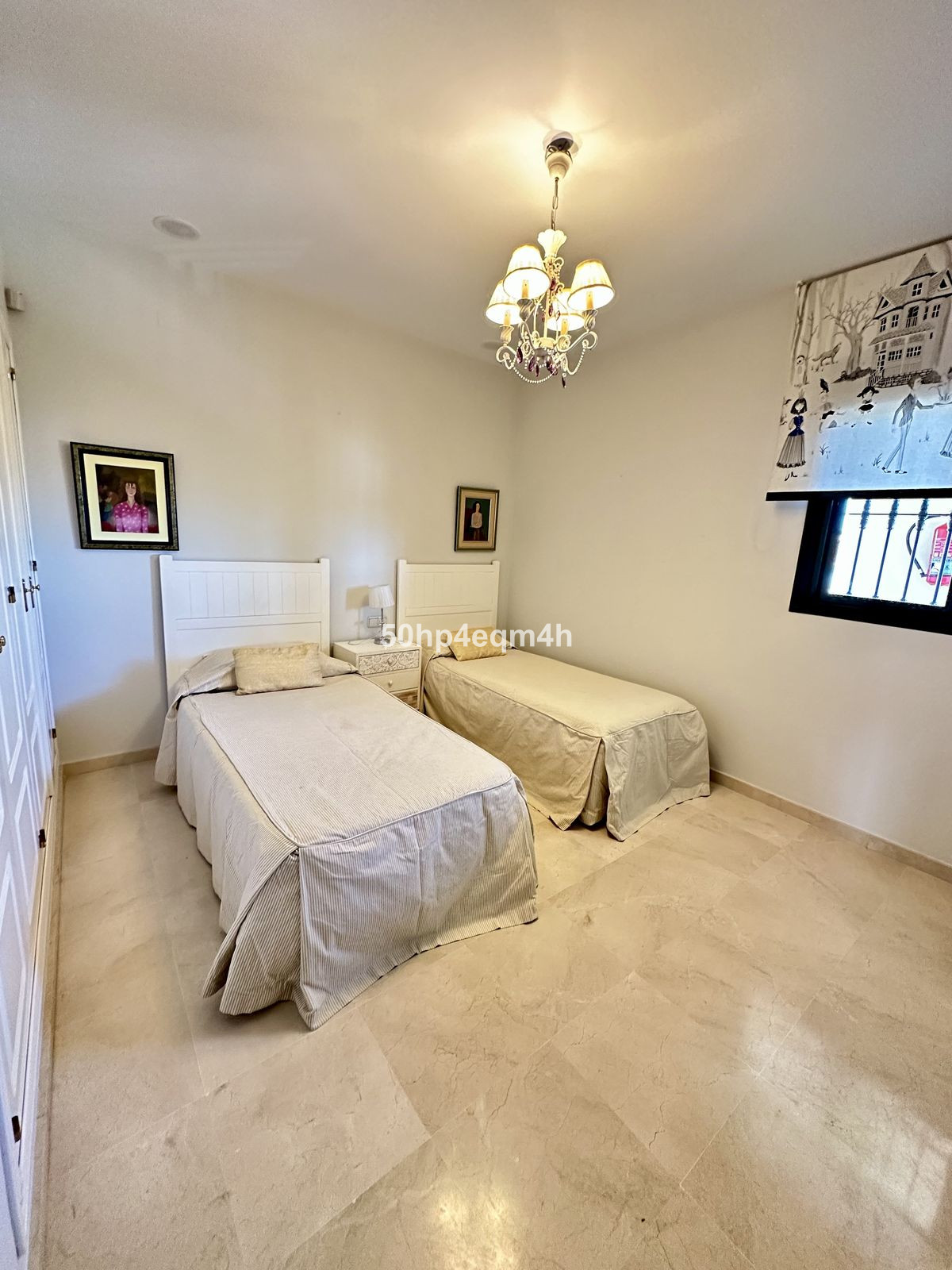 Appartement te koop in Guadalmina Alta | 2 slaapkamers H5251183