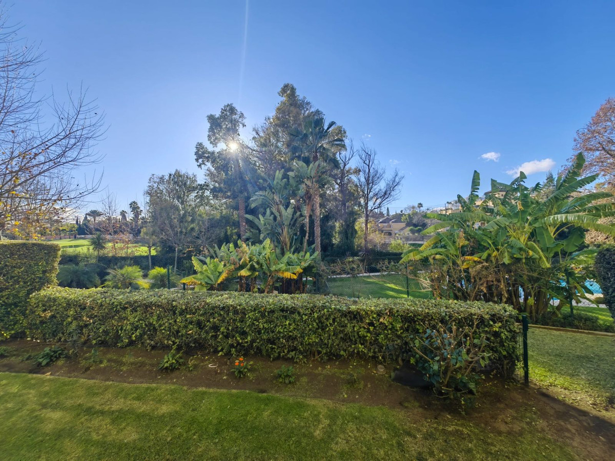 Appartement te koop in Guadalmina Alta | 3 slaapkamers H5258335